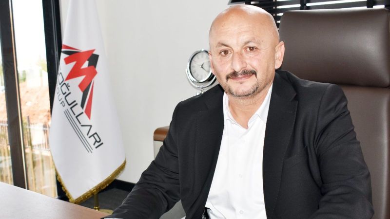 Yozgatlı İş İnsanından Türk Tarımı adına önemli mesaj: Gençlere tarımı öğretmek için yola çıktık!