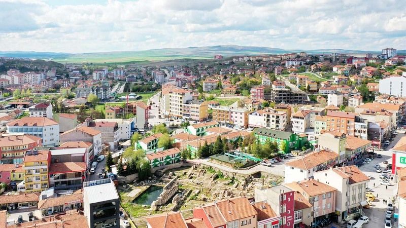 Sarıkaya’da Gençler İçin Hem Eğitim Hem Sanat Fırsatı!