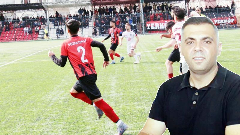 Bozokspor’dan Yozgat’ta amatöre destek