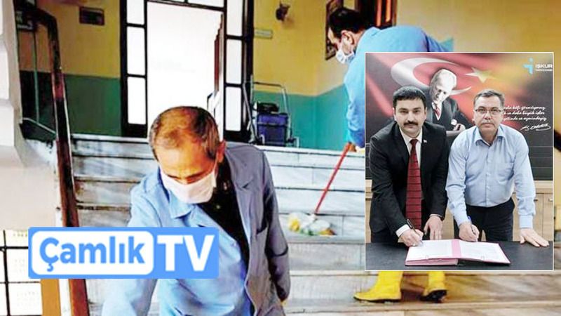 Yozgat Milli Eğitimi okullar için 660 personel alacak! Kura çekimi Çamlık TV’de canlı yayınlanacak