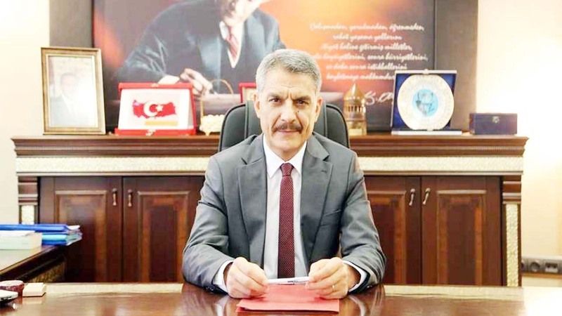 Yozgat Valisi Özkan Duyurdu: 596 Milyon TL'lik Eğitim Yatırımı Tamamlandı!