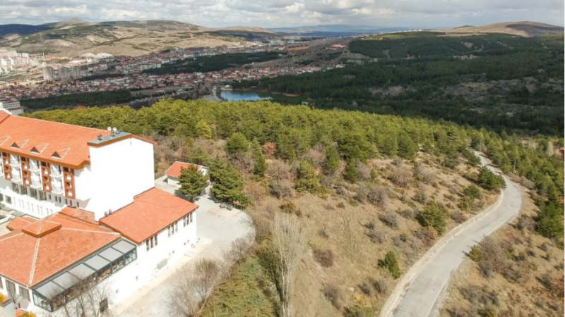 Yozgat'ta Her Gün Binlerce Kişi İçiyor Kötü Haber Geldi!