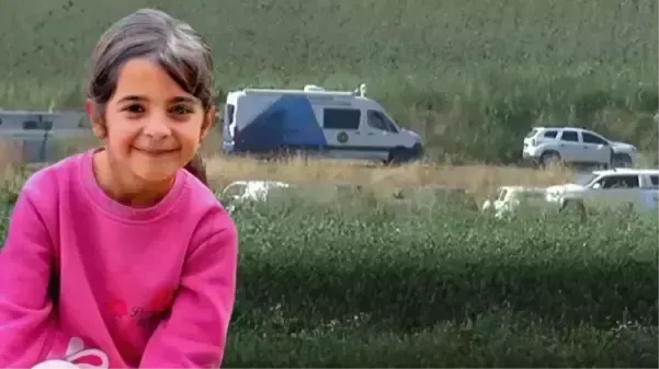 Son Dakika Diyarbakır'da Kaybolan Narin Güran'ın Cansın Bedenine Ulaşıldı! Narin Neden Öldü?