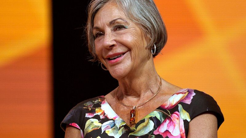 Karşınızda Dünyanın En Zengin Kadını: Alice Walton