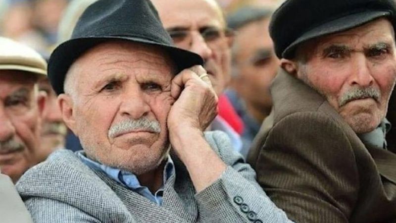 Yozgatlı Emeklilere Maaş Zammı Hayal mi Detaylar Netleşiyor