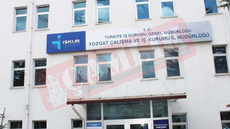 Yozgat'ta İŞKUR'la Nereye Kadar?