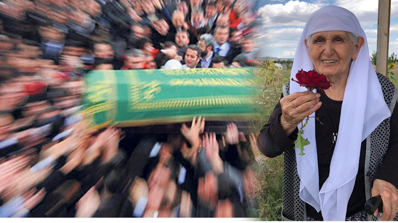 MHP Yozgat Milletvekili İbrahim Ethem Sedef'in Acı Günü