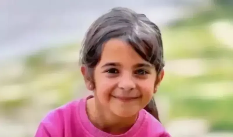 Narin otopsi sonucu ne? Narin nasıl öldürülmüş?