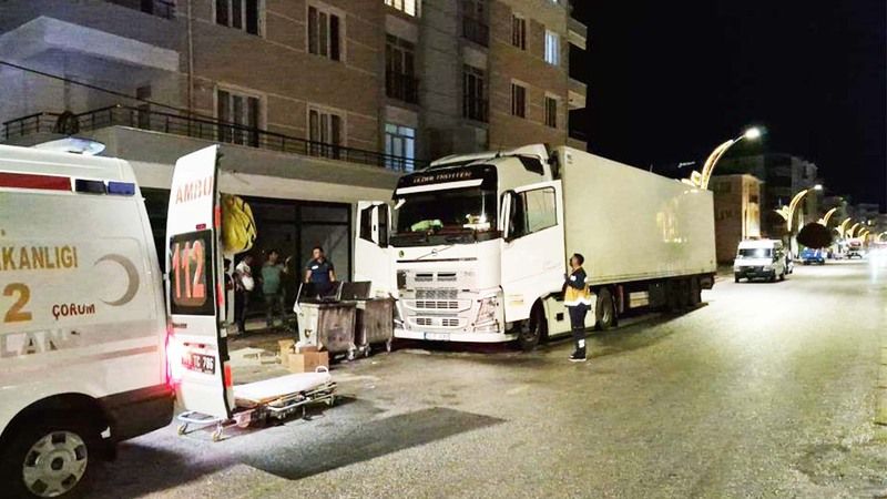 Ailesi Haber Alamamıştı! Yozgat Caddesinde Cansız Bedenine Ulaşıldı!