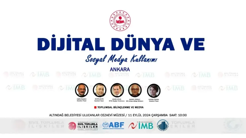 Sosyal Medya Dünyasında Yeni Dönem