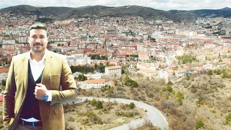 Ahmet Murat Kimdir?