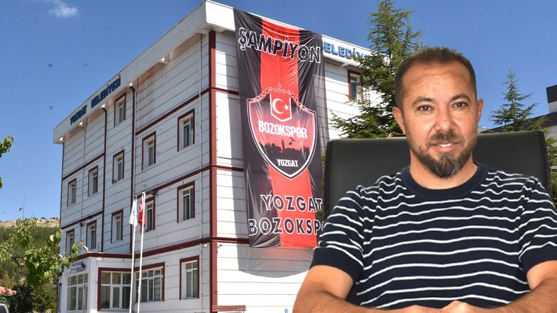 Bozokspor Teknik Direktörü İlhan Özbay: İlk Maçta Alınan Bir Puanın Önemi Büyük
