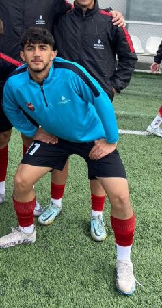 Yozgat spor camiasını yasa boğan vefat