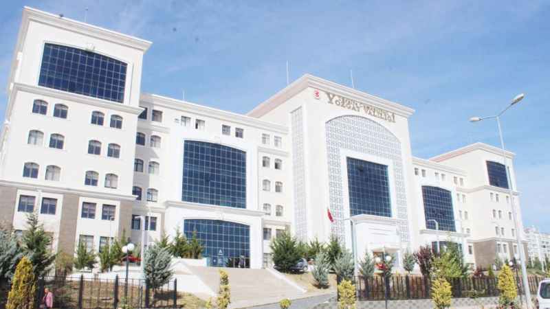 Yozgat’ın Yollarında Tehlike Saçıyorlar Valilik Uyardı