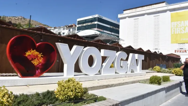 Türkiye'nin En Sakin Şehirleri Belirlendi Listede Yozgat Var mı?