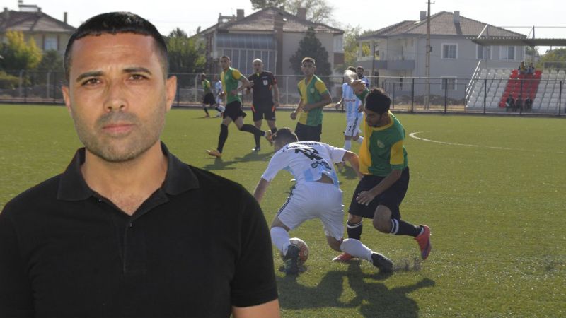 Yozgat'ta Amatör Lig Heyecanı Başlayacak