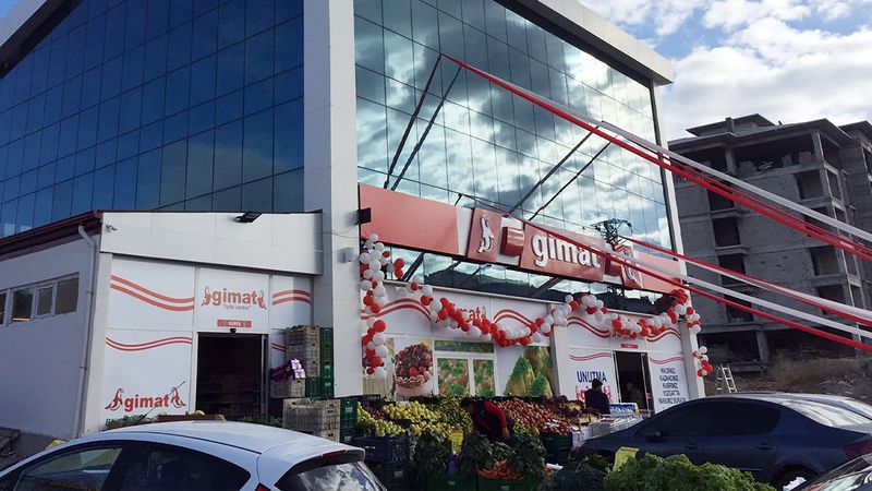Yozgat'ın marketi GİMAT’ta büyük indirimler devam ediyor: Bu fırsatı sakın kaçırmayın!