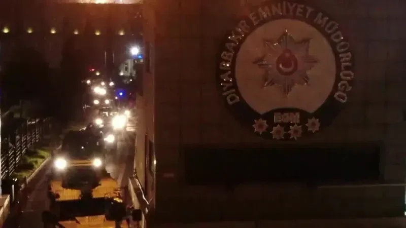 Yozgat Dahil 5 İlde Siber Operasyon Çok Sayıda Şüpheli Yakalandı!