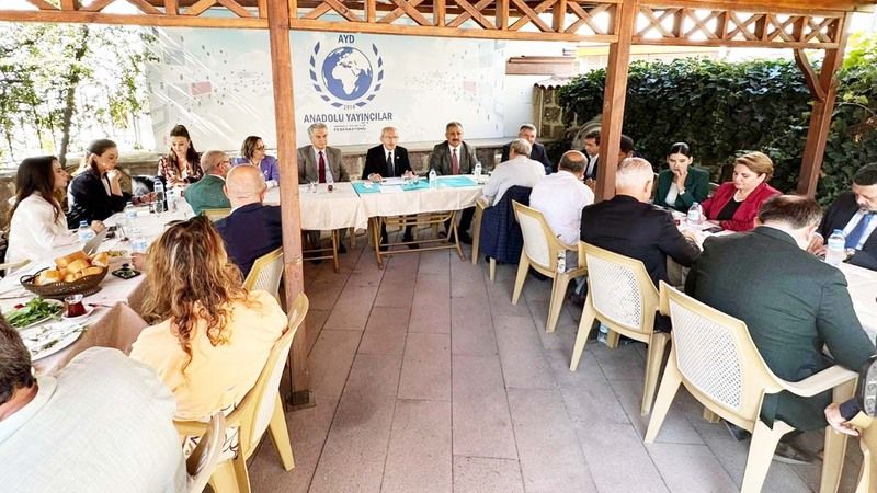 CHP Eski Genel Başkanı Kemal Kılıçdaroğlu’ndan Eleştirelere Sert Yanıt!