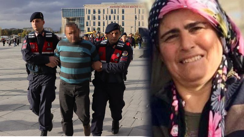 Kan Donduran Olay Para İçin Komşusunun Başını Ezdi!