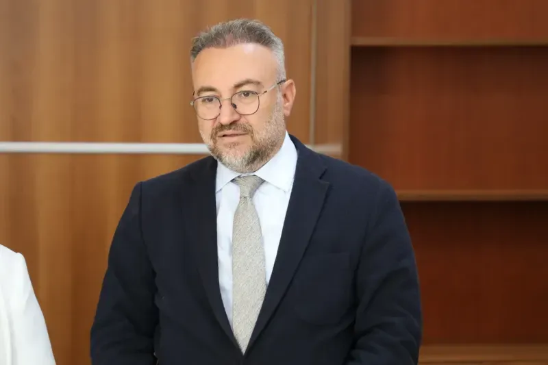 Yozgat Bozok Üniversitesi'nde büyük üzüntü: Rektör acısını dile getirdi