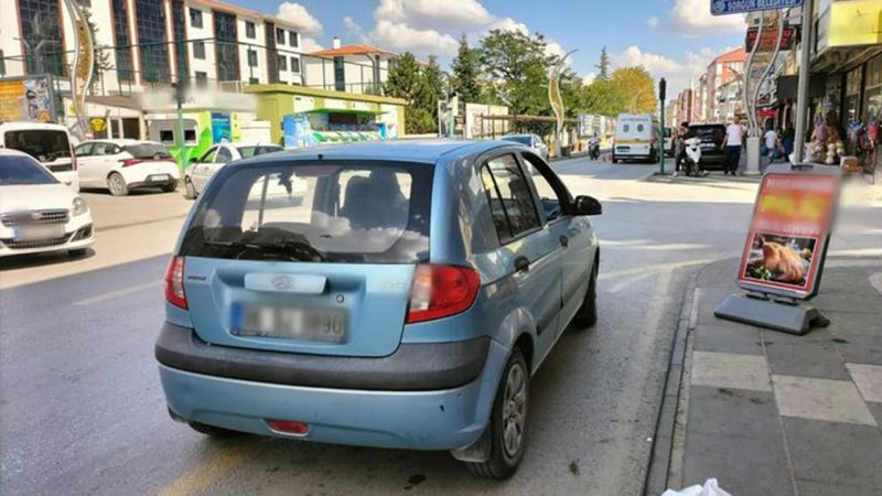 Sorgunlu Tepkili: Bunu Hep Yapıyorlar