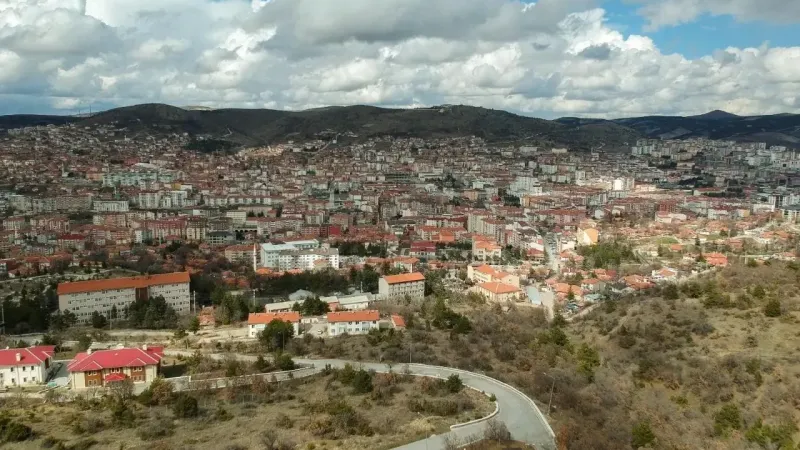 Yozgat'ta En Çok Sevilen Araç Çok Uygun Taksitle Faizsiz Satılacak Kaçırmayın!