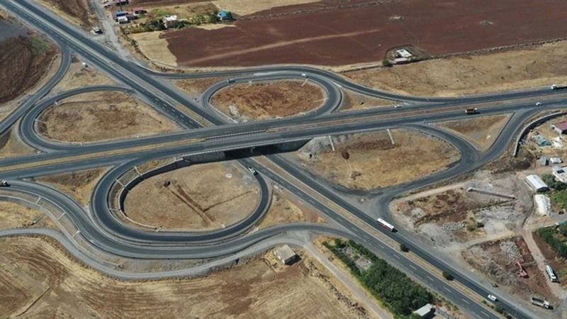 Yozgat'ta Çevre Yolu Artık Hayata Geçmeli!