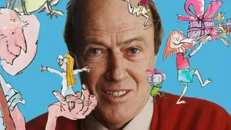 Roald Dahl Kimdir? Roald Dahl’ın çocukluğu nasıldı? Roald Dahl’ın kariyerine nasıl başladı? Yazar olarak hangi tarzda eserler verdi?