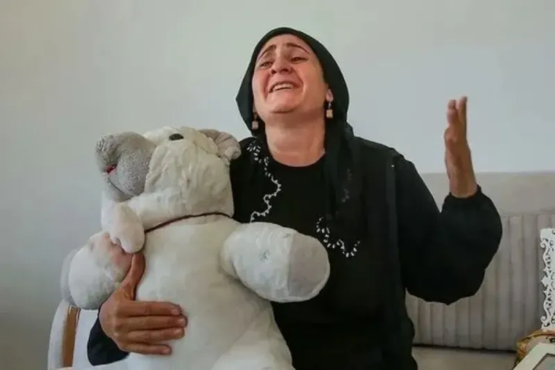 Narin annesi tutuklandı mı, Yüksel Güran neden tutuklandı, suçu ne?