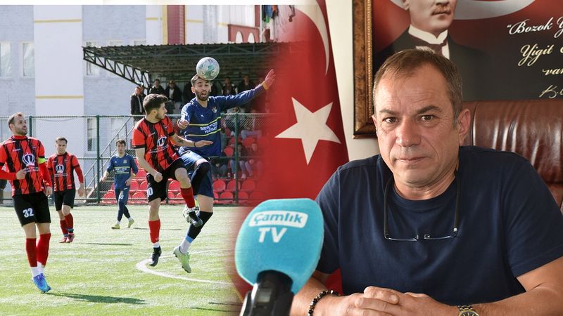 Yozgat'ta Amatör Küme Heyecanı İçin Geri Sayım Başladı!