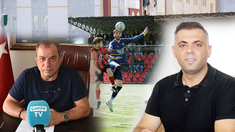 Yozgat Bozokspor’dan Amatör Kulüplere Büyük Destek
