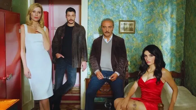 İnci Taneleri bugün var mı, yok mu neden yok 12 Eylül Perşembe?