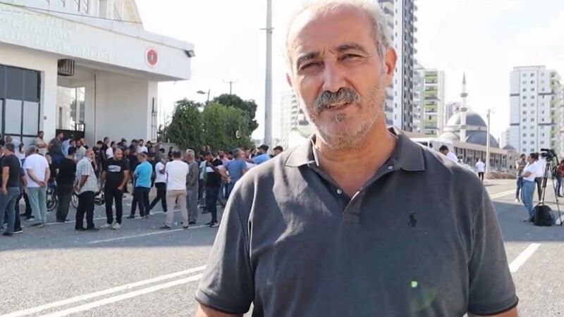 Ferit Demir kimdir? Kaç yaşında, nereli, mesleği ne?