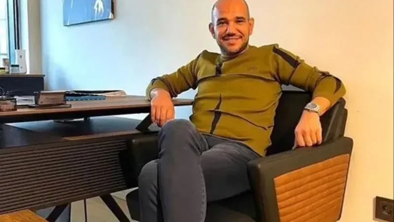 Kemal Çağlar Temel, hayatı, biyografisi merak ediliyor. Peki, Kemal Çağlar Temel kimdir? Kaç yaşında, nereli, mesleği ne?