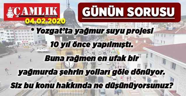Çamlık Gazetesi’nin Mavi Mikrofon’una Konuşun Yayınlayalım… Yorumlarınızı Bekliyoruz!