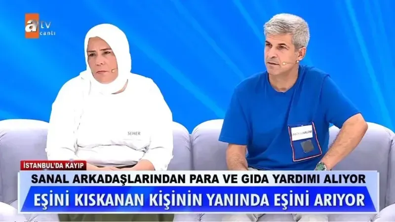 Müge Anlı Seher, hayatı, biyografisi merak ediliyor. Peki, Müge Anlı Seher kimdir? Kaç yaşında, nereli, mesleği ne?