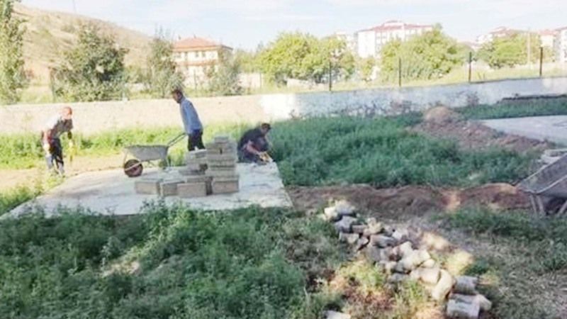 Yozgat'ta O İlçenin Belediye Başkanından Yüksek Eğitime Anlamlı Destek!