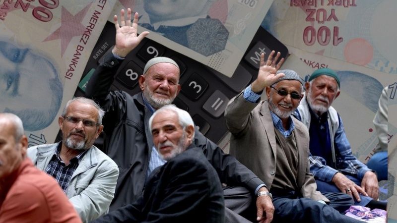 Yozgat’ta Emeklilere 100.000 TL Verilecek! İşte Başvuru Şartları