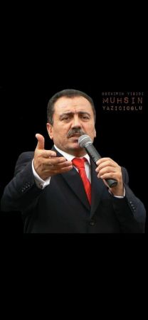 Alperen Ocakları Yozgat İl Başkanı Musa Seyda Şahin: 12 Eylül Zulmün Adıdır