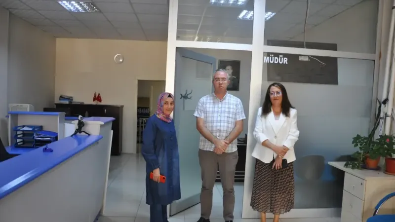 Yozgat’ta Vatandaş Odaklı Sosyal Hizmet