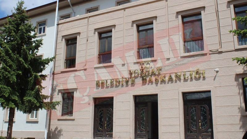 Yozgat Belediye Başkanı Kazım Arslan'dan 450 Belediye Personeline Manidar Hatırlatma: Her Kuruş Haramdır!