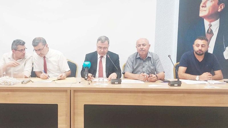 Yozgat’ta 2 bin 305 Başvuru! 660 İş Başı!