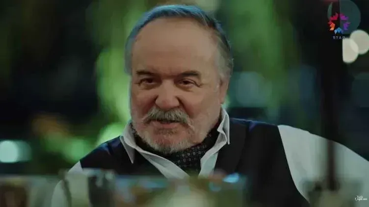 Yalı Çapkını Halis Korhan öldü mü? Yalı Çapkını Çetin Tekindor diziden ayrıldı mı, neden yok, yapıma veda mı etti?