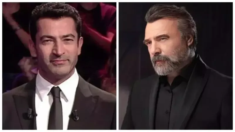 Kenan İmirzalıoğlu Kim Milyoner Olmak İster'den Neden Ayrıldı, Yeni Adresi Neresi?