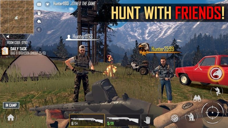 American Marksman APK Nedir? Son Sürümünü İndir 2024