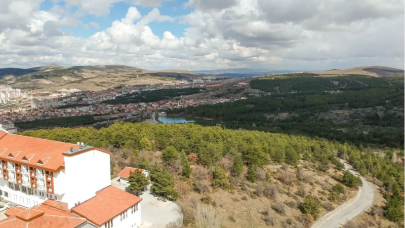 Yozgat’ın İsmi Nereden Geliyor?
