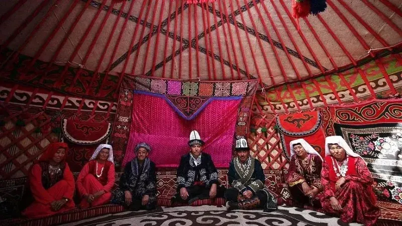 Yenifakılı’da Kırgız Türkleri Festivali Yapılacak!