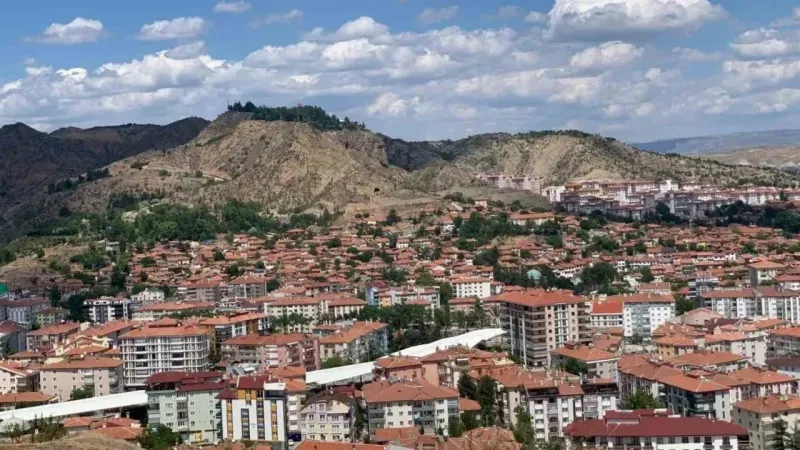 Çankırı’nın İsmi Nereden Geliyor?