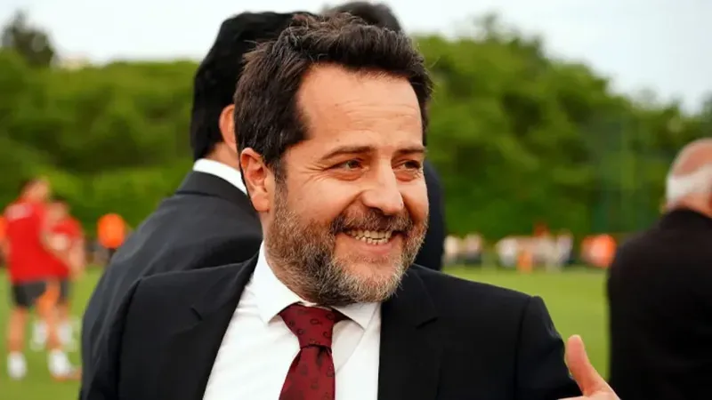 Erden Timur, Galatasaray'a geri dönecek mi? Erden Timur dönüyor mu?